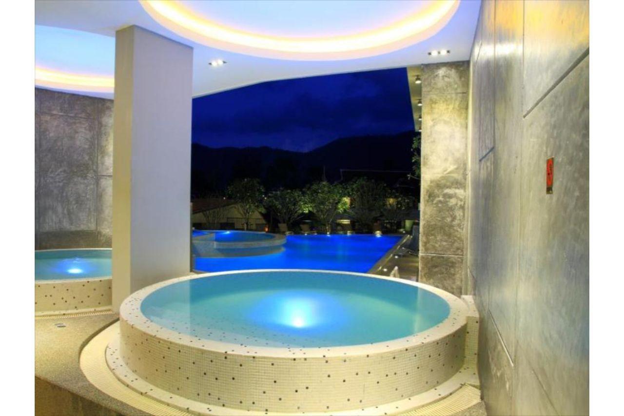 Kamala Resort By Phuket Resort Group Exterior foto