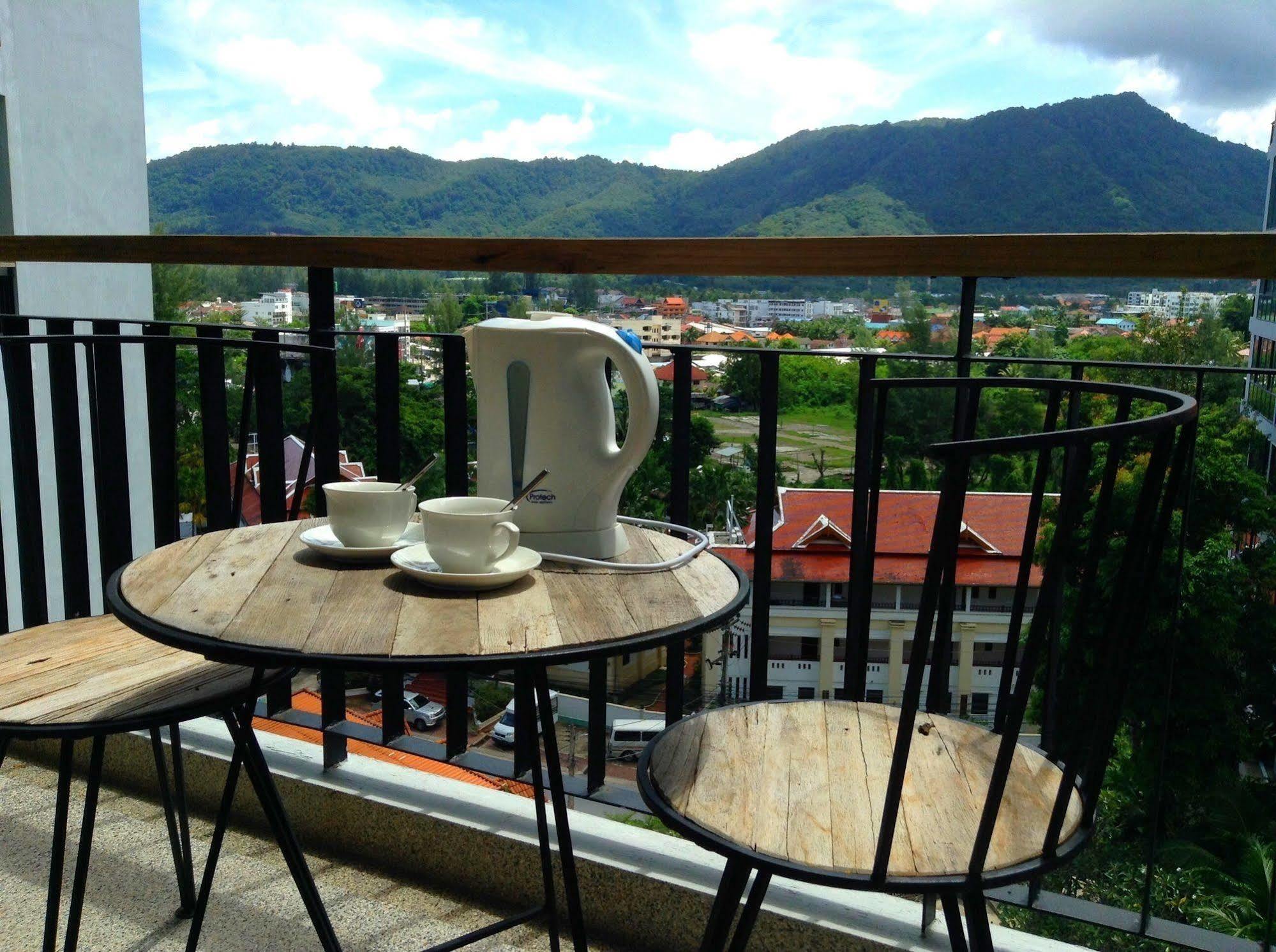 Kamala Resort By Phuket Resort Group Exterior foto