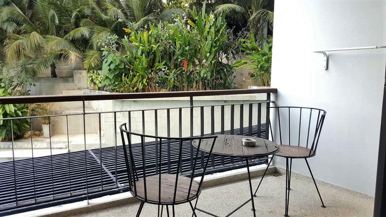 Kamala Resort By Phuket Resort Group Exterior foto