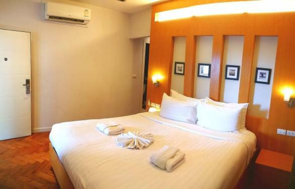 Kamala Resort By Phuket Resort Group Exterior foto